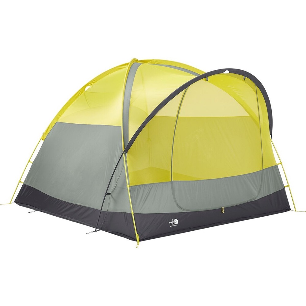 The North Face TNF Wawona 6 Camping Tent NWT - Picture 7 of 8